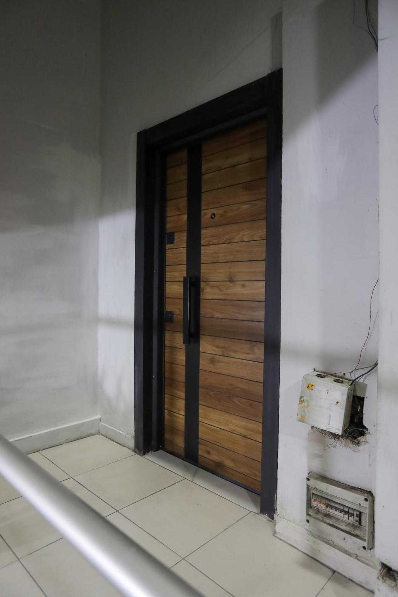 New Bazar Selvia Apartment Tirana Exterior foto