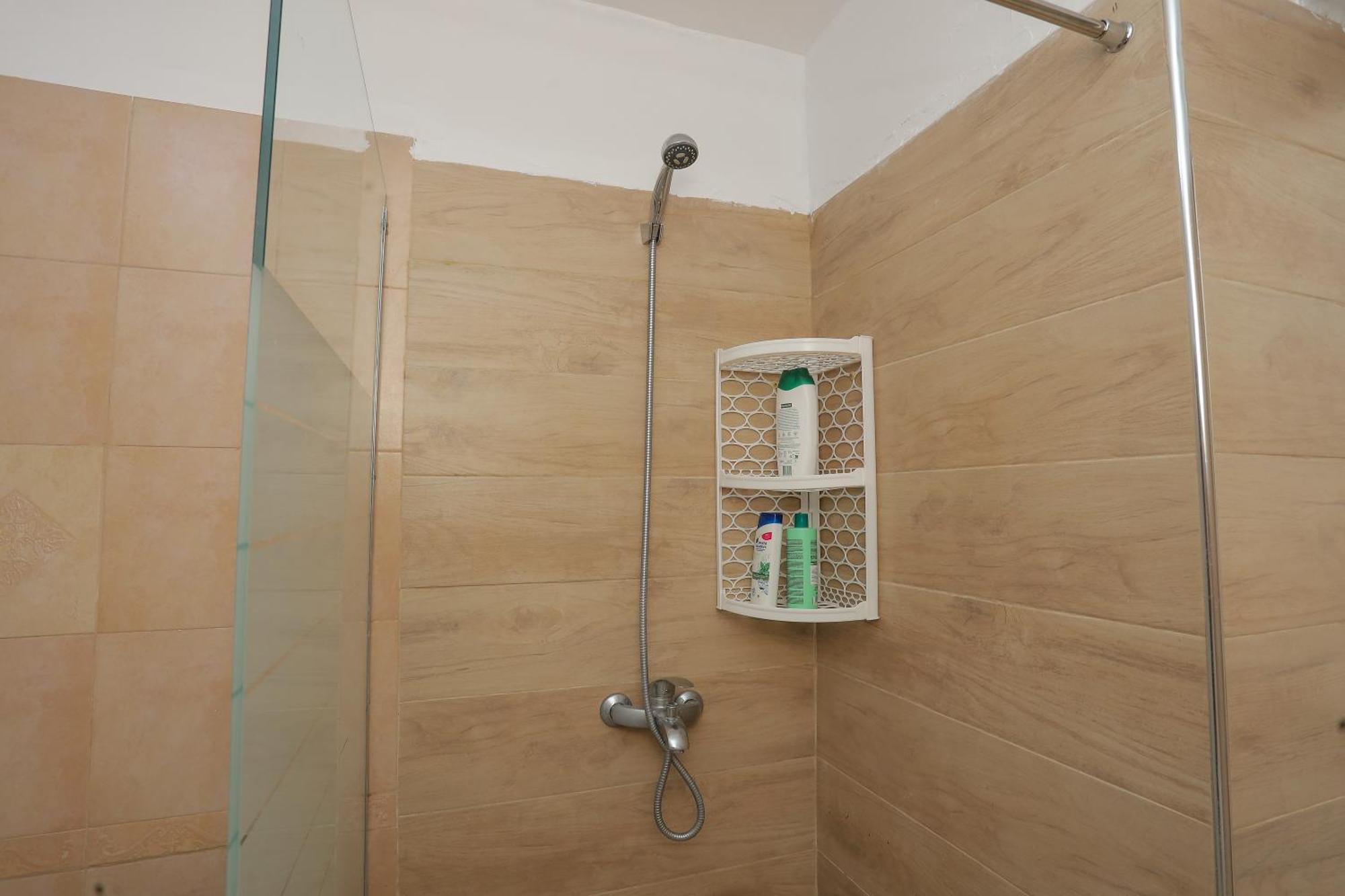 New Bazar Selvia Apartment Tirana Exterior foto